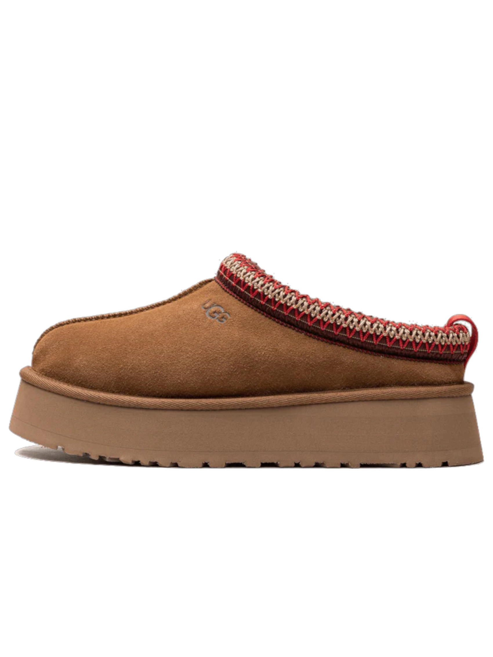 UGG Tazz Slipper Chestnut