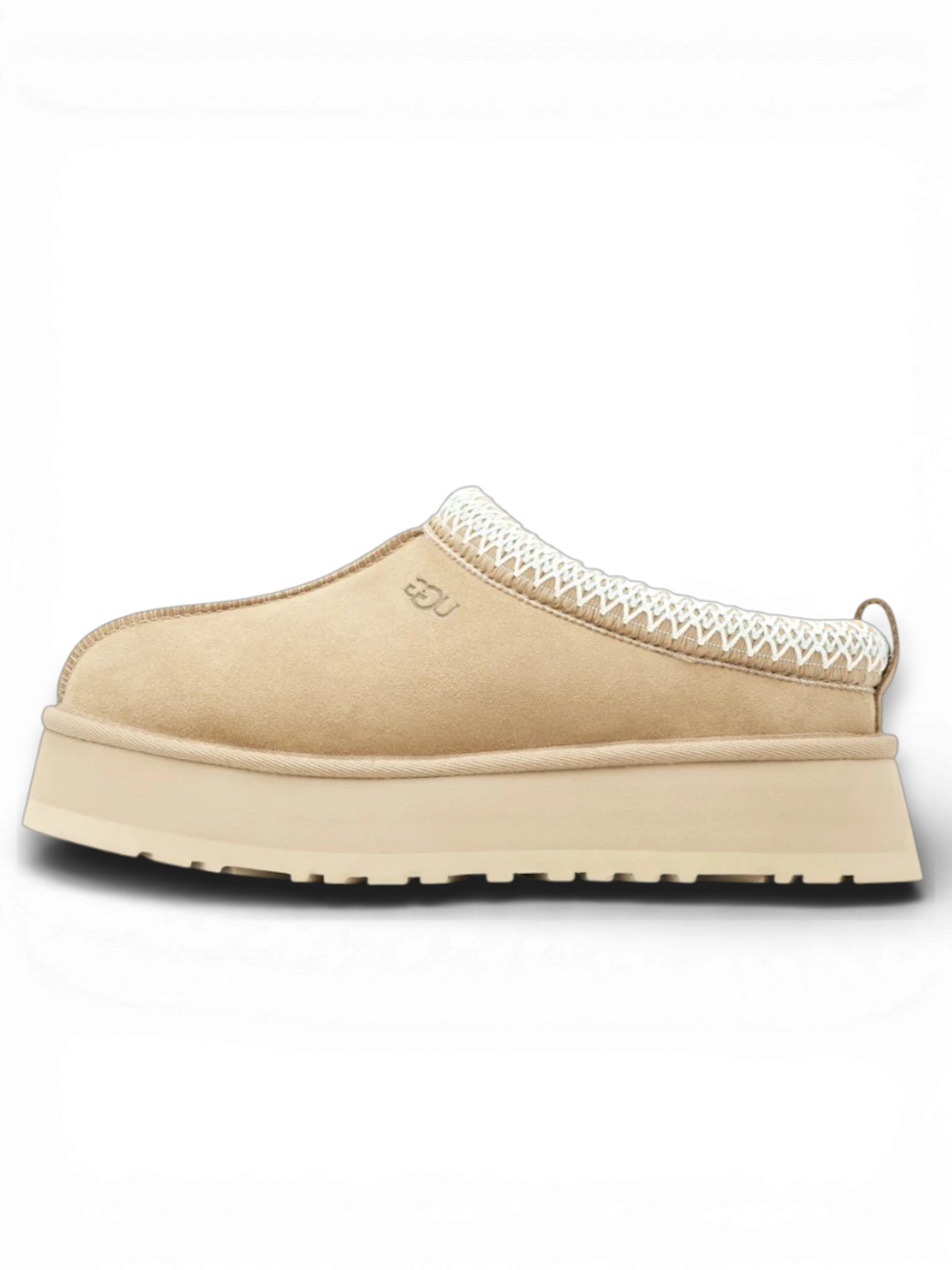 UGG Tazz Slipper Sand
