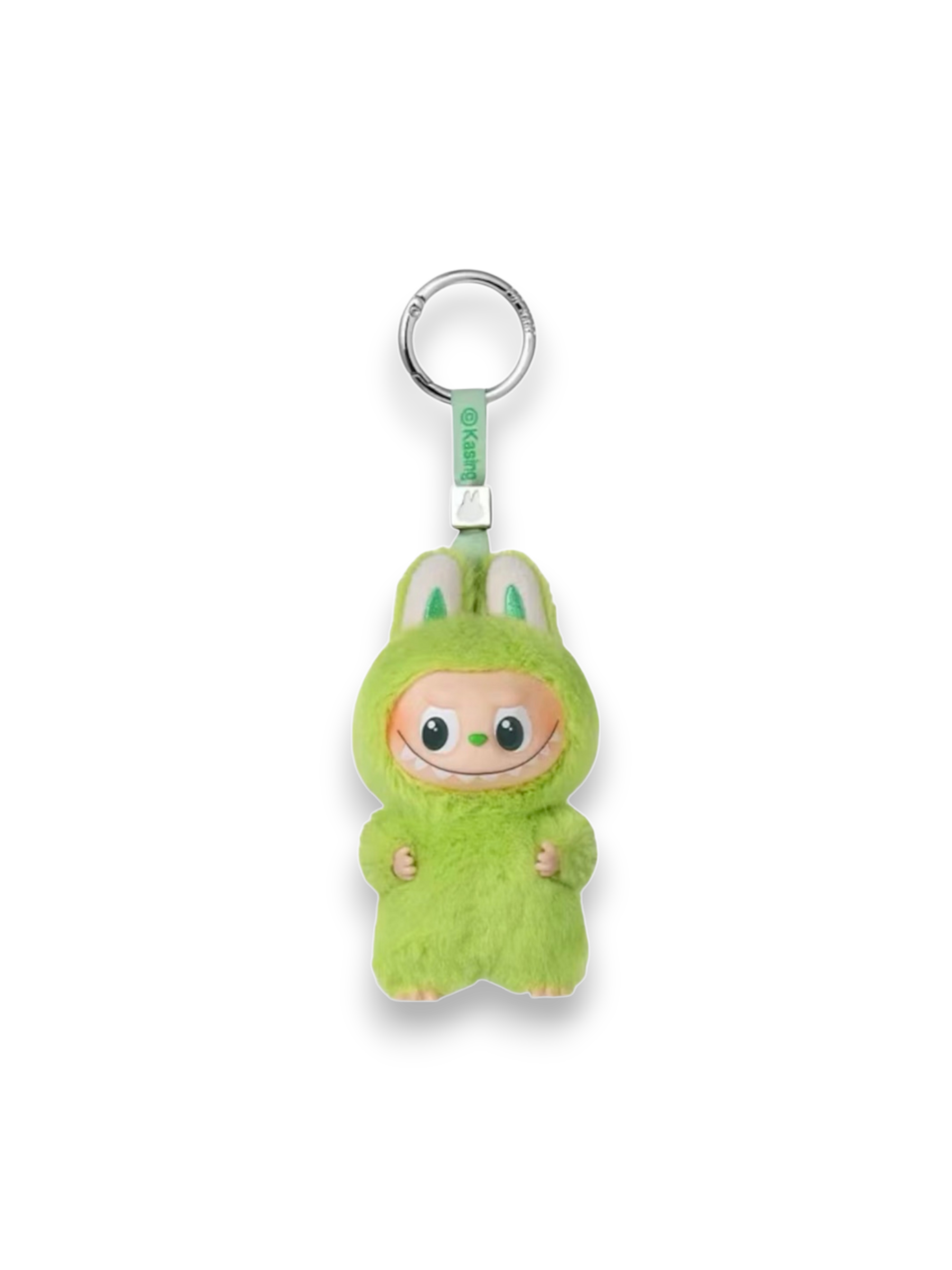 Pop Mart Labubu The Monsters Pin for Love Series Vinyl  (V)