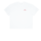 Forte dei Marmi FDM White tee