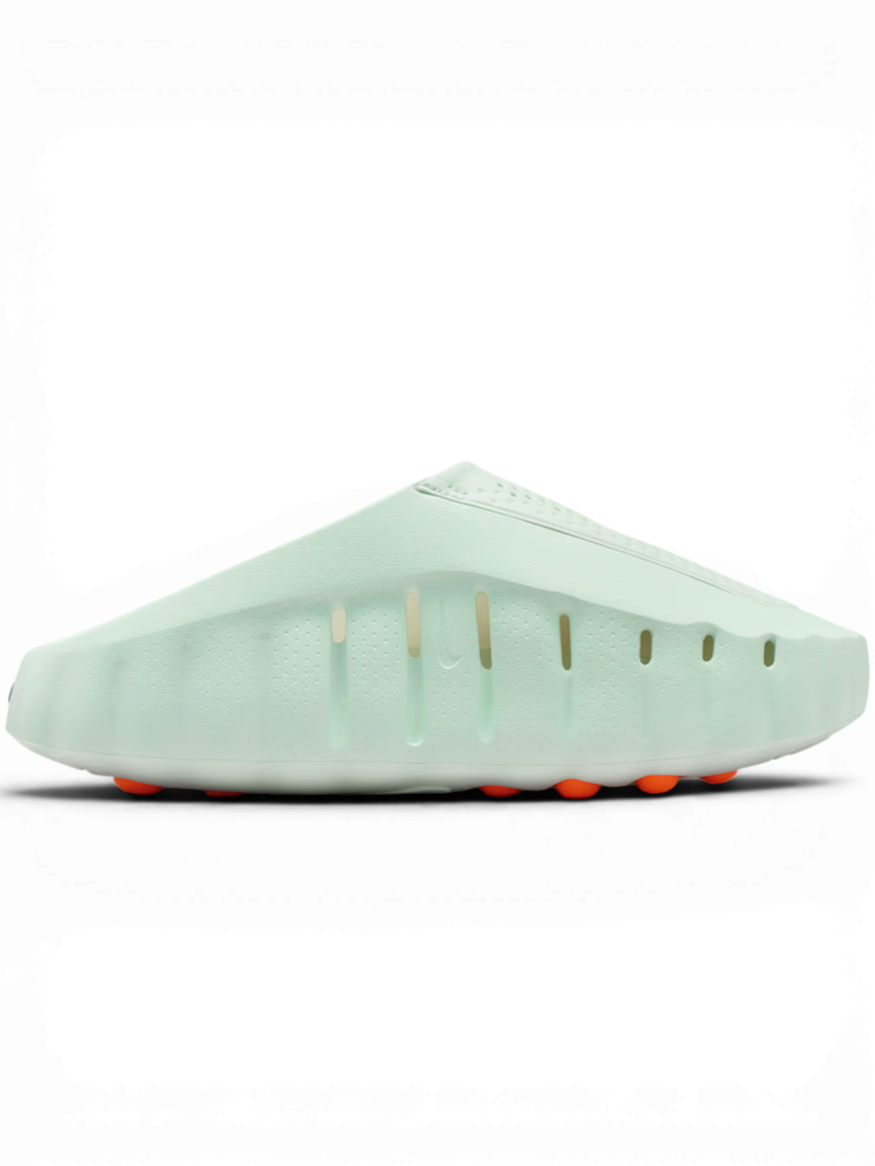 Nike Mind 001 Slide Barely Green