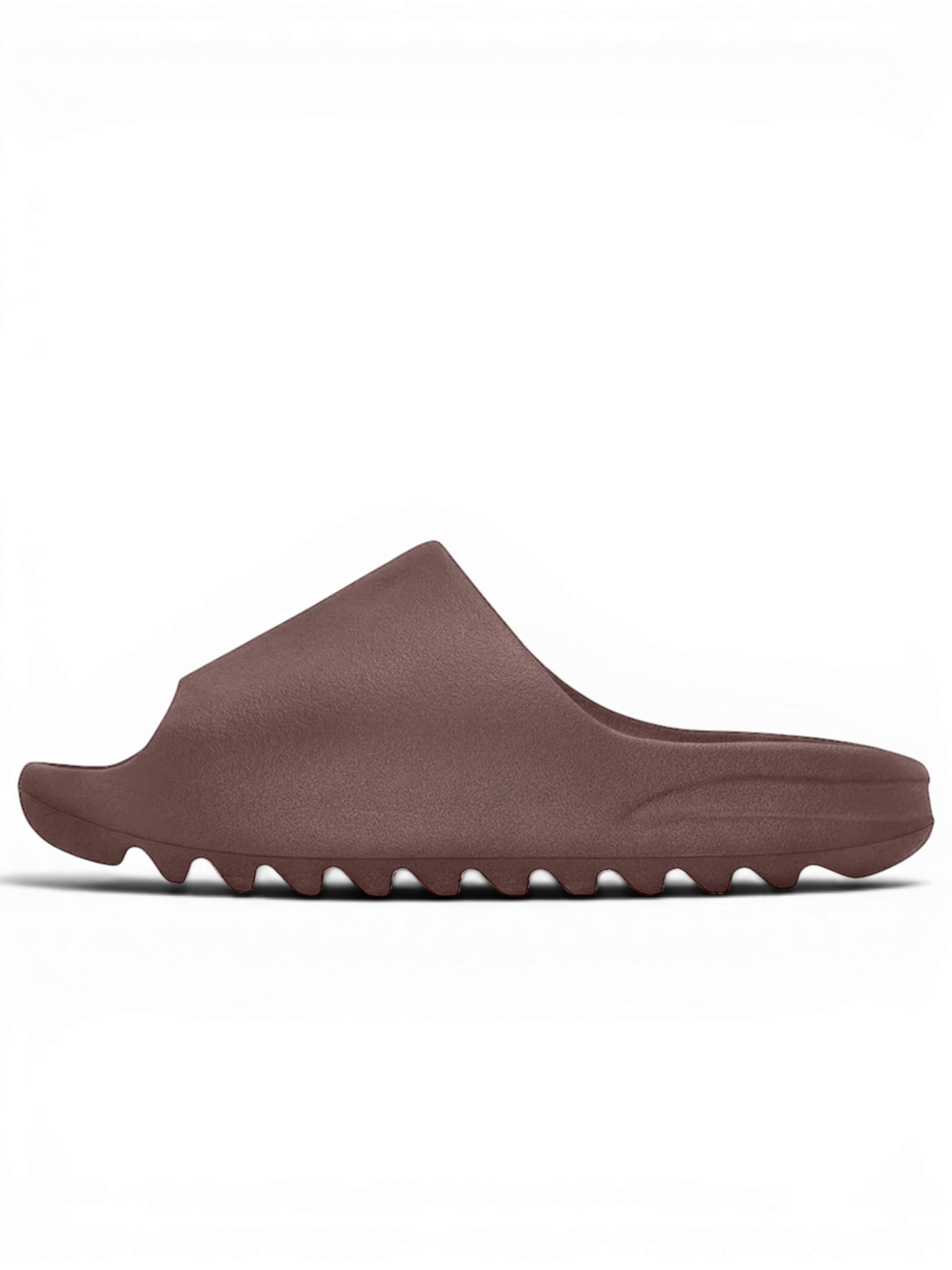 YZY YS-01 FUDGE BROWN SLIDE