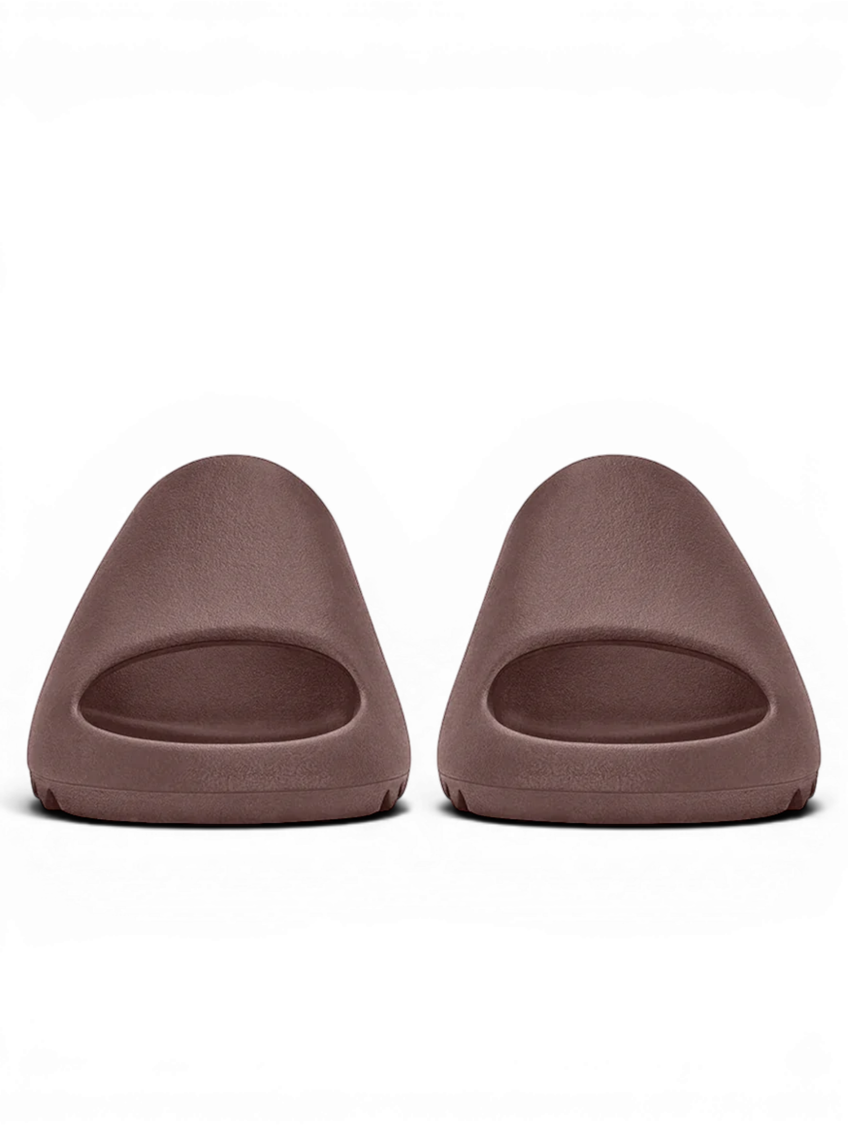 YZY YS-01 FUDGE BROWN SLIDE