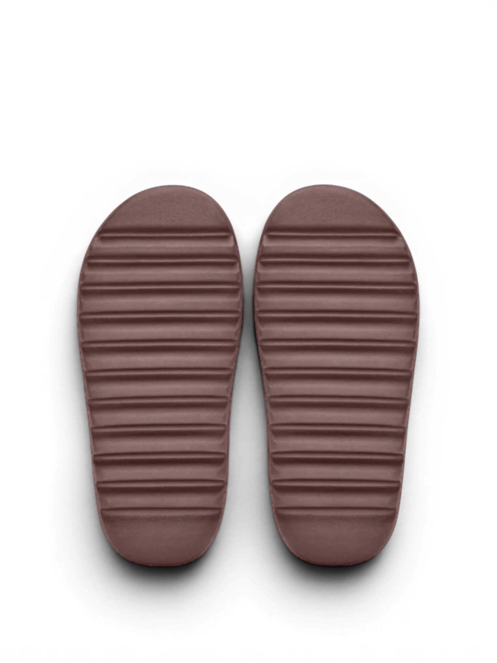 YZY YS-01 FUDGE BROWN SLIDE