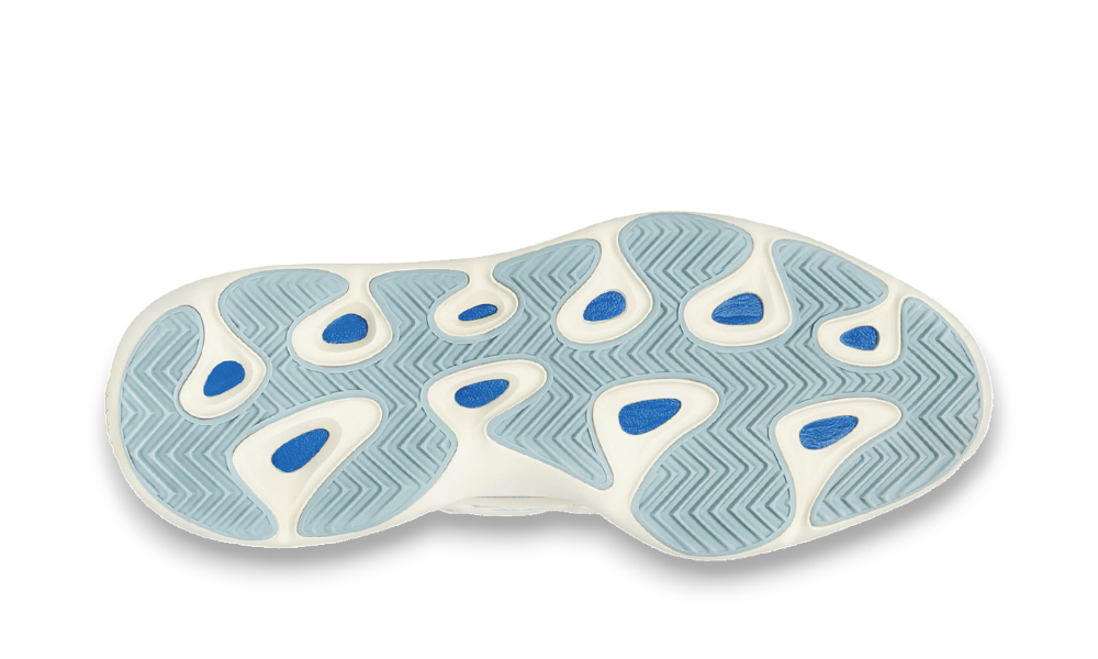 Adidas yeezy 700 bianca e oro shop