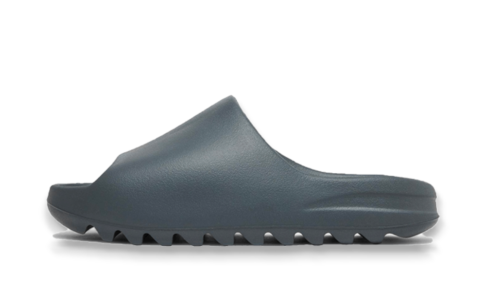 Adidas Yeezy Slide Slate Grey