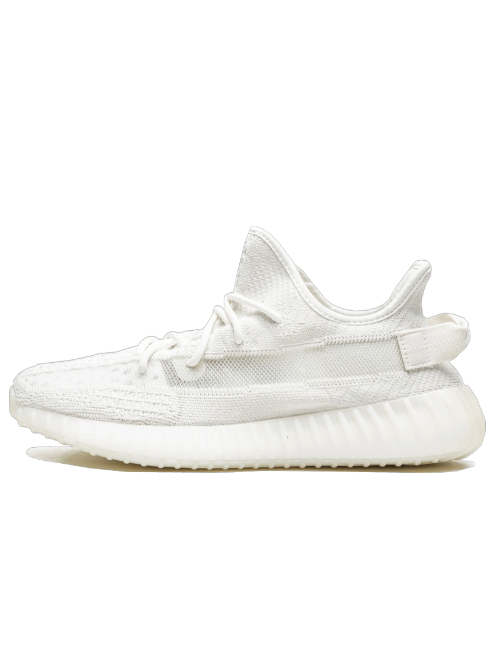 Yeezy Boost 350 V2 Bone White