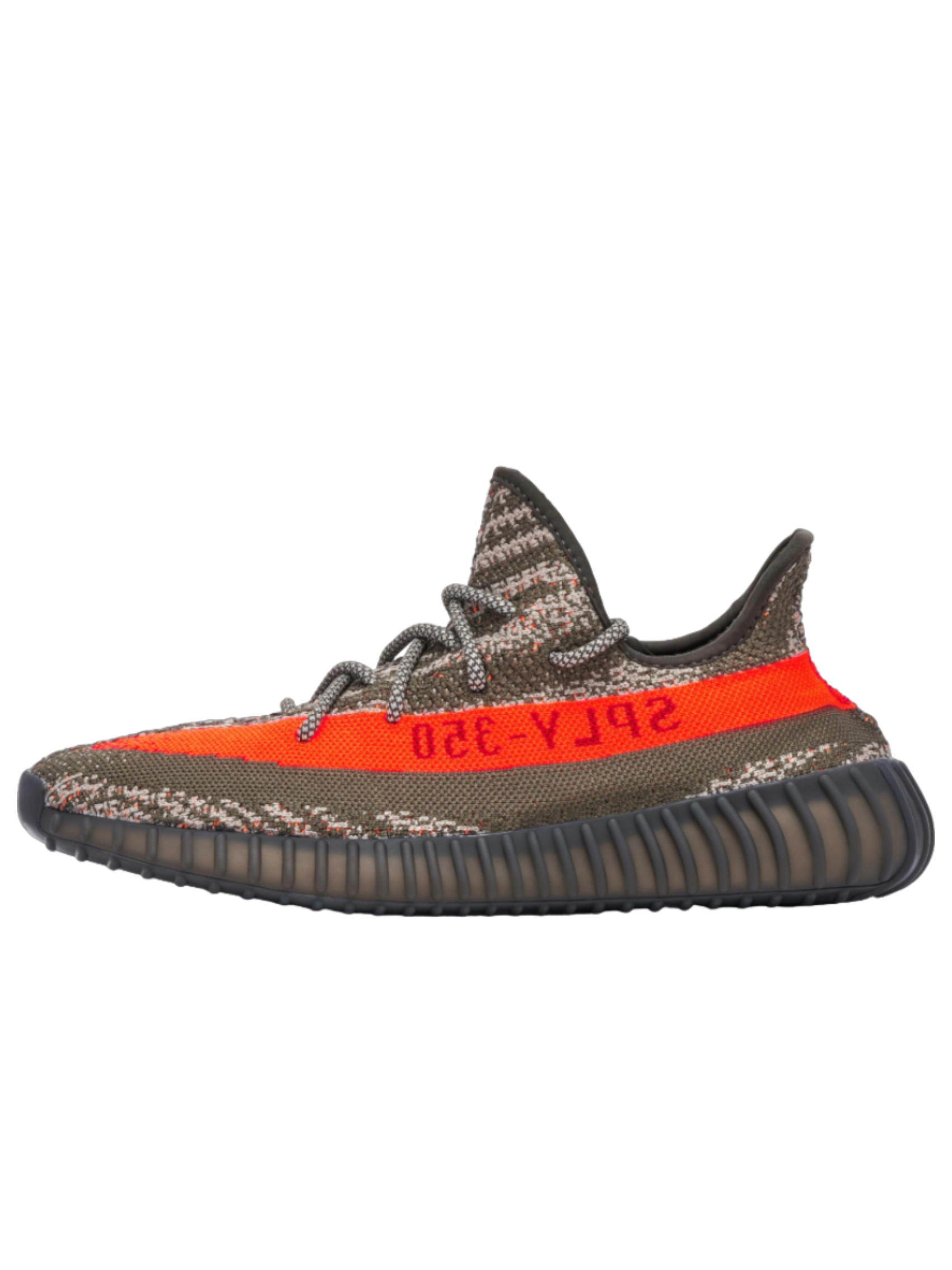 Yeezy Boost 350 V2 Carbon Beluga
