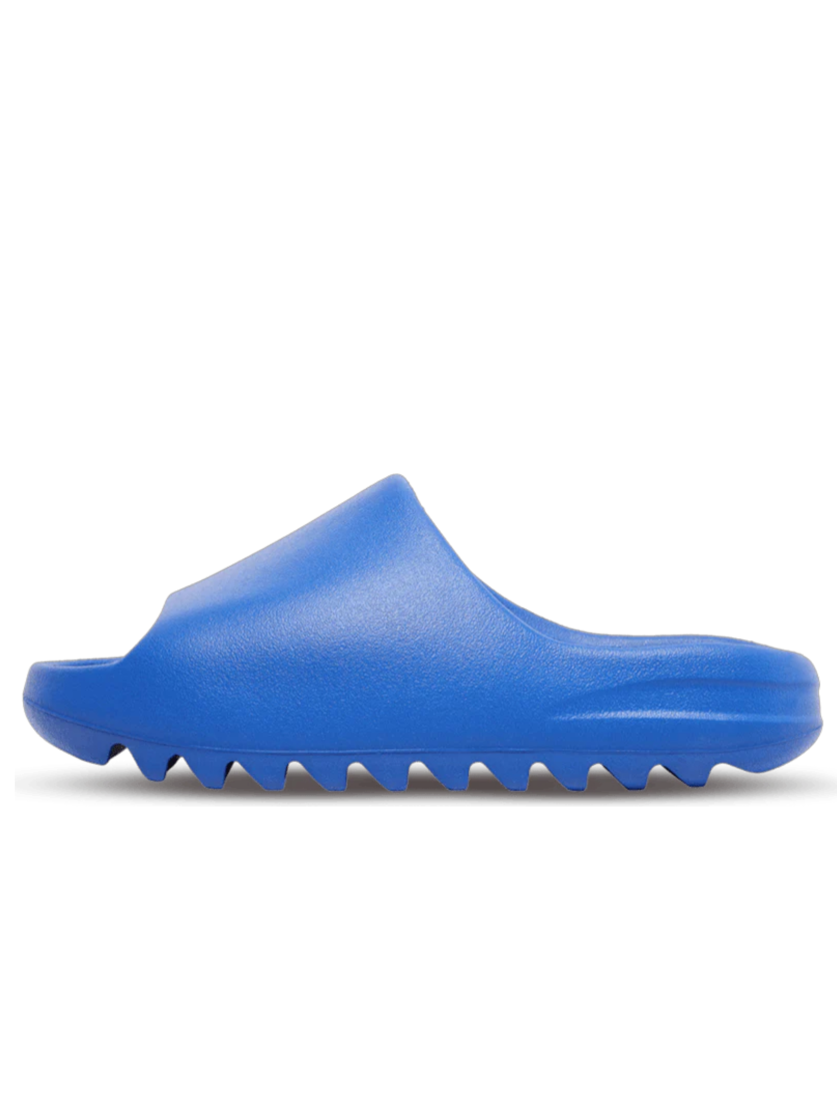 Yeezy Slides Azure