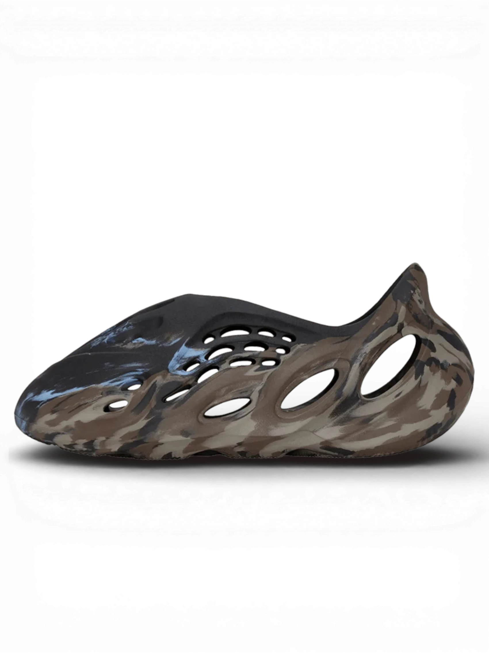 Yeezy foam RNR MX Cinder