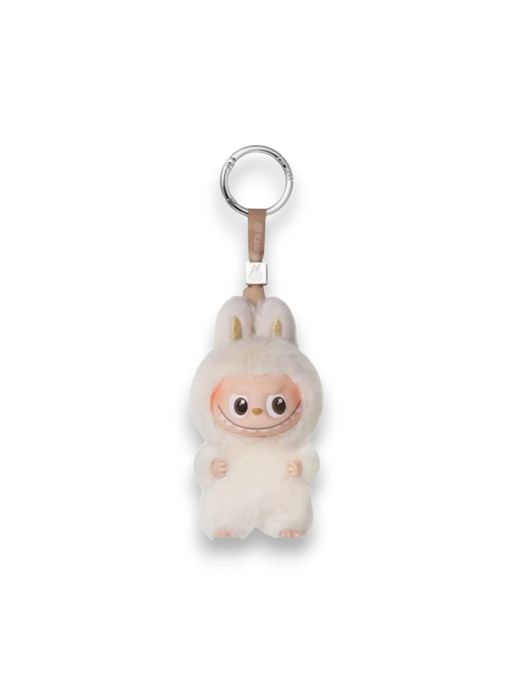 Pop Mart Labubu The Monsters Pin for Love Series Vinyl  (A)
