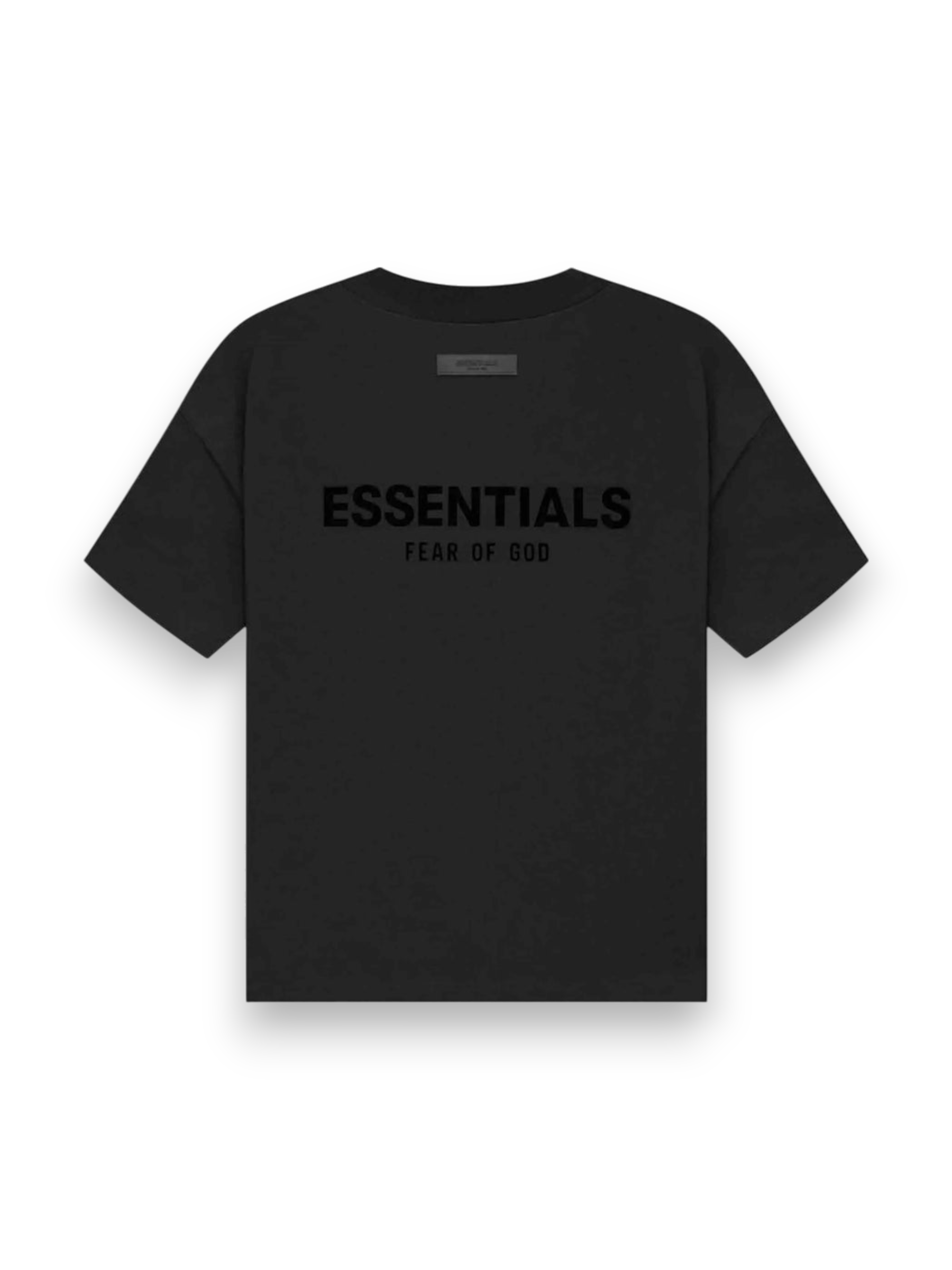 T-shirt Fear of God Essentials Stretch Limo