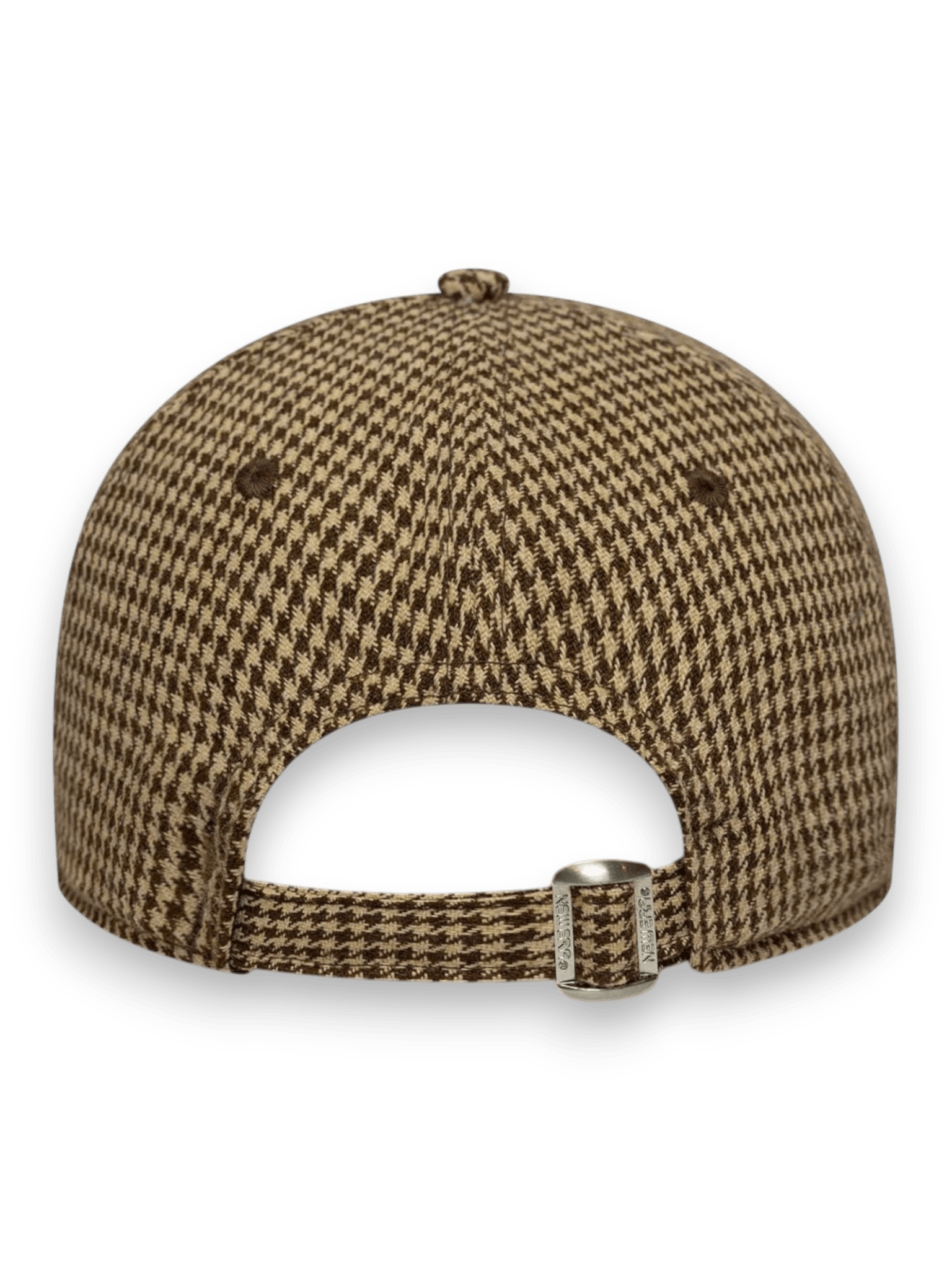 New Era 9TWENTY LA Dodgers MLB Houndstooth