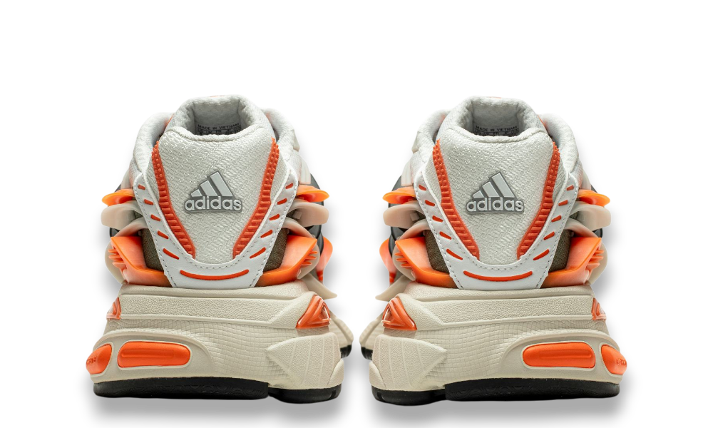 Adidas Adistar x Pharrell Williams Jellyfish Orange