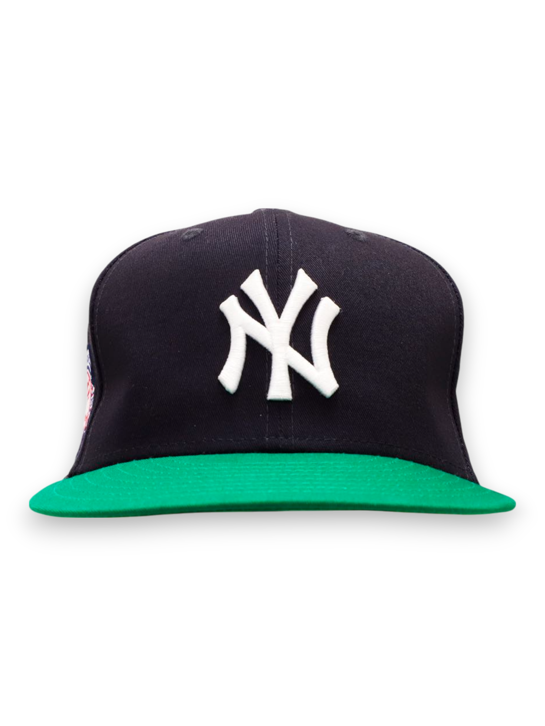 New Era New York Yankees MLB Color Block 59Fifty
