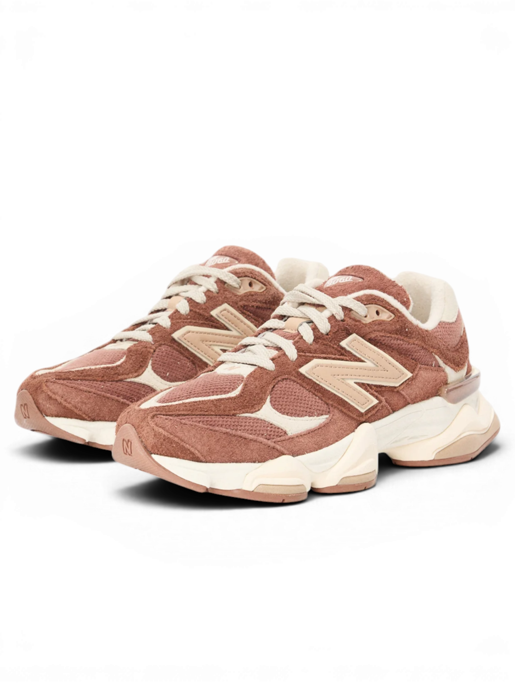 New Balance 9060 Rich Oak