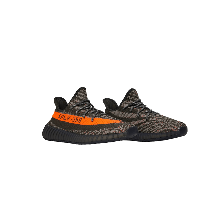 Yezzy 350 V2 Carbon Beluga