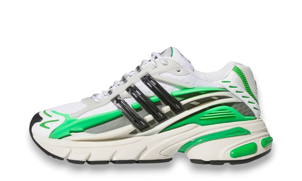 adidas Adistar Jellyfish Pharrell Williams Real Green