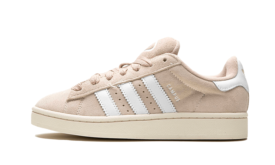 Adidas Campus 00's Wonder White Beige