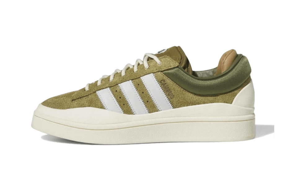 Adidas Campus Light Bad Bunny Wild Moss