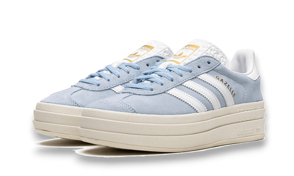 Adidas Gazelle Bold Blue Sky