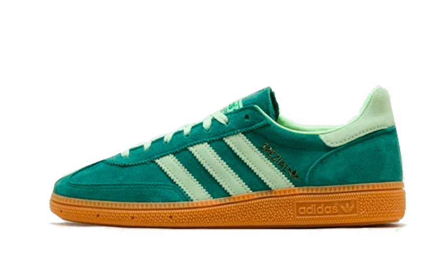 Adidas Handball Spezial Collegiate Green Semi Green Spark