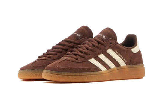 Adidas Handball Spezial Sporty & Rich Brown