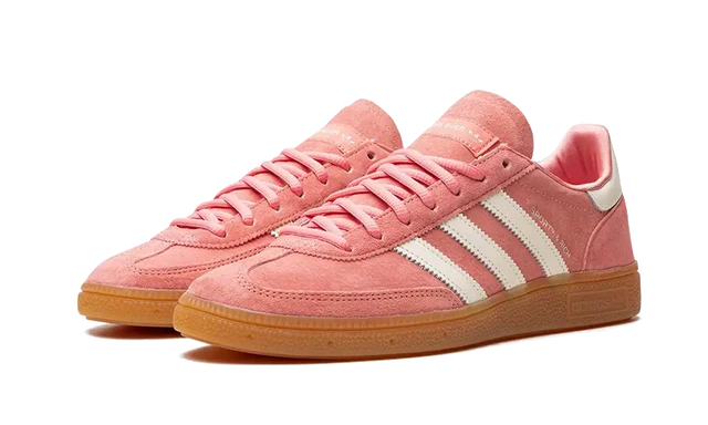 Adidas Handball Spezial Sporty & Rich Pink