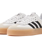 Adidas Sambae White Black Gum