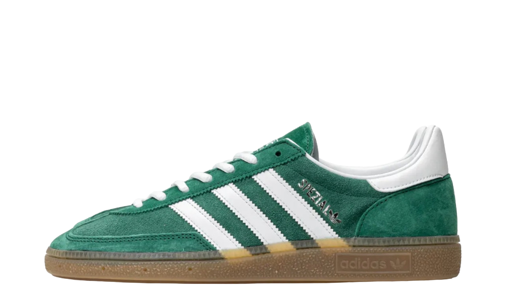 Adidas Handball Spezial Collegiate Green Gum