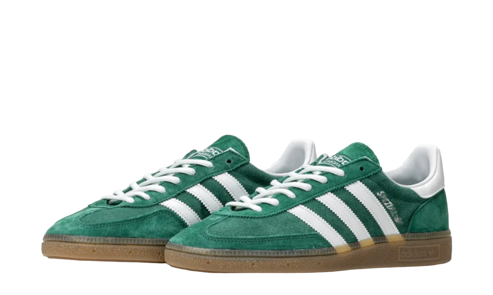 Adidas Handball Spezial Collegiate Green Gum