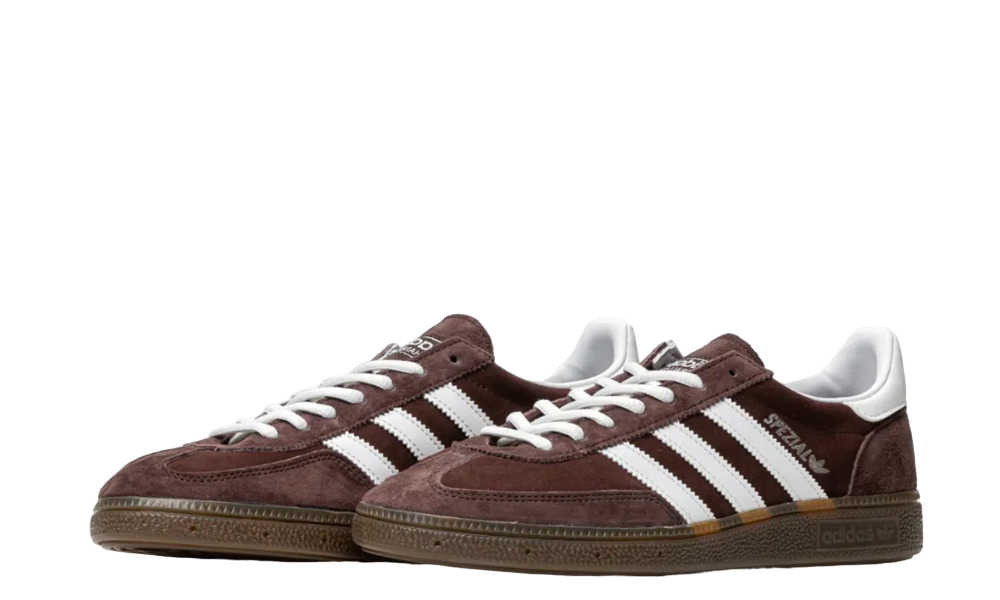 Adidas Handball Spezial Shadow Brown Gum