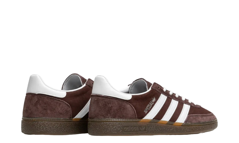 Adidas Handball Spezial Shadow Brown Gum