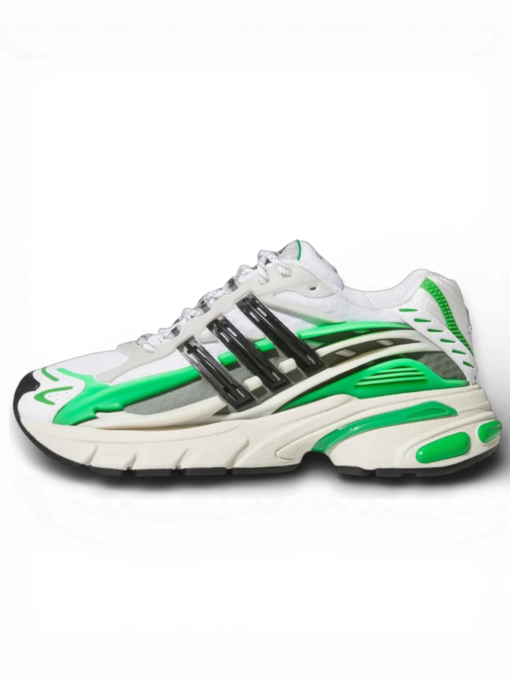 adidas Adistar Jellyfish Pharrell Williams Real Green