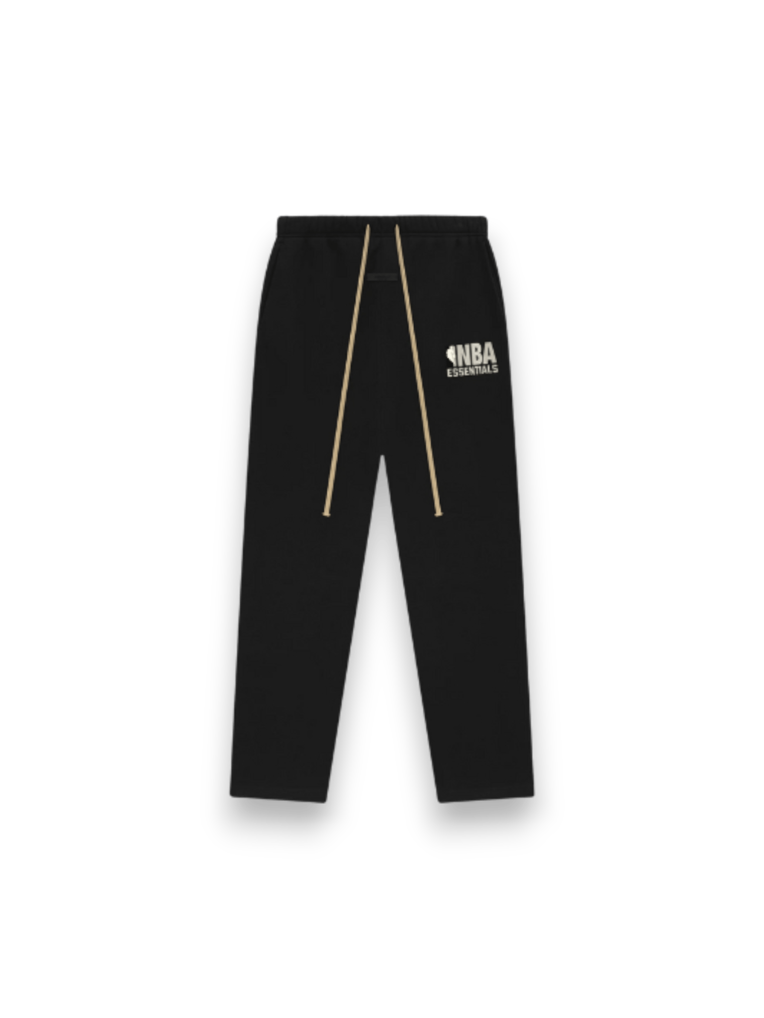 Fear of God Essentials NBA Relaxed Sweatpant Black