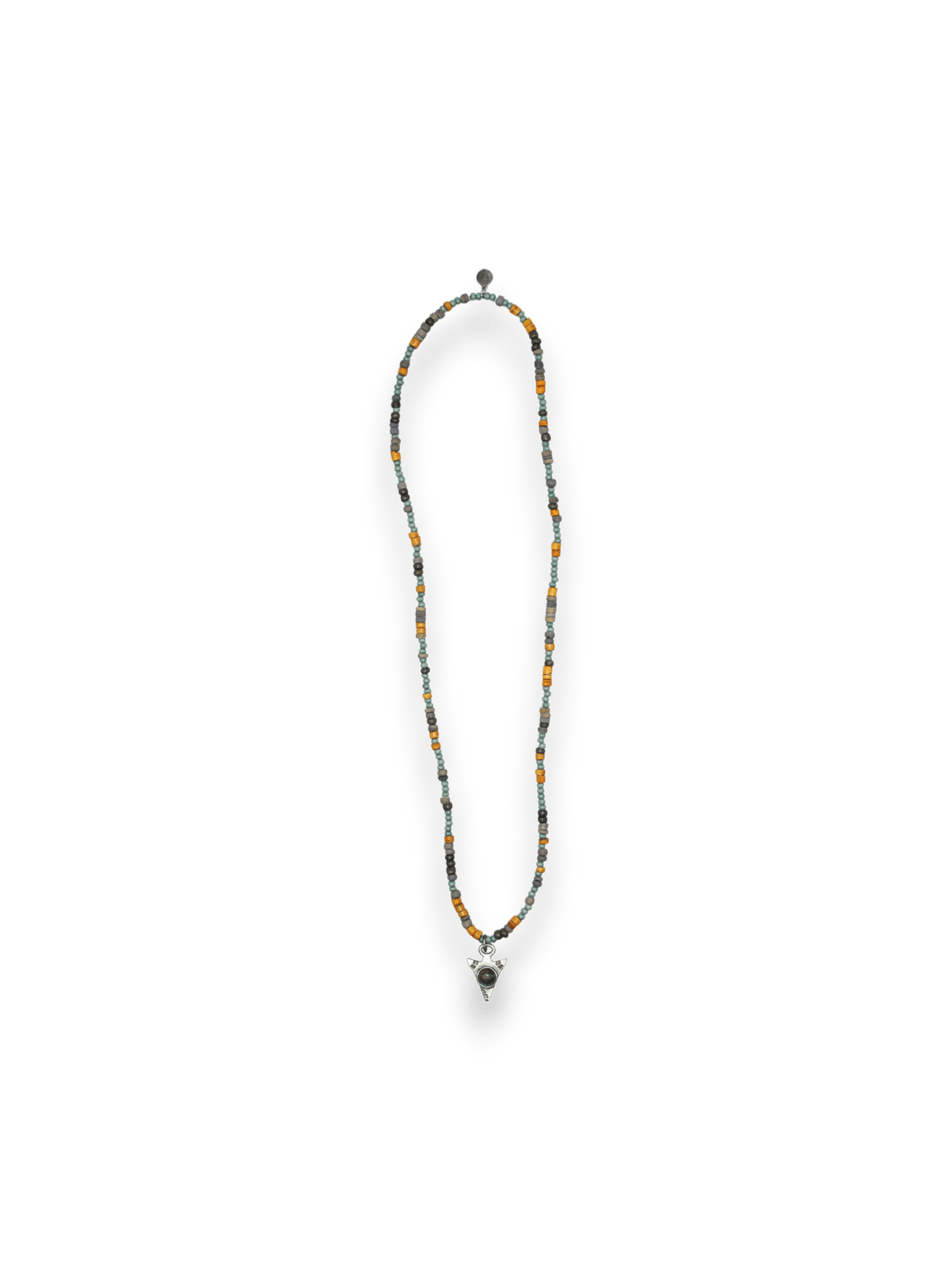 La Flecha Necklace