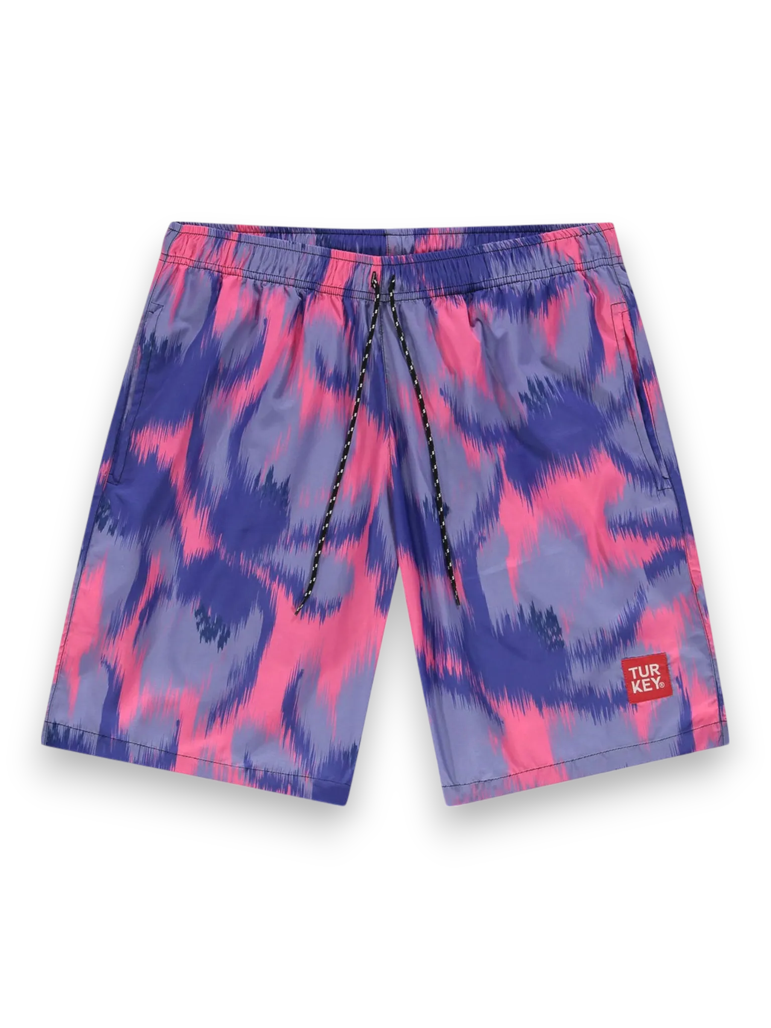 SAINT TROPEZ POPPY PINK