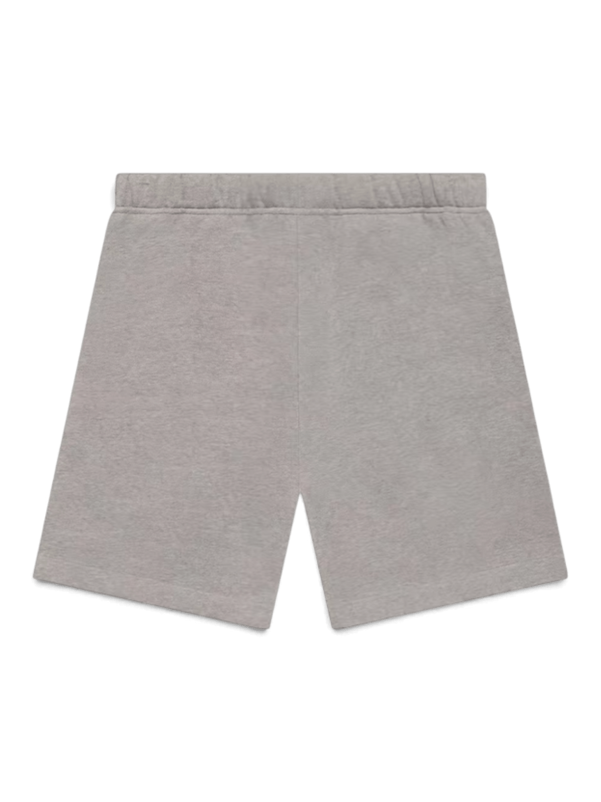 Fear of God Essentials Sweatshorts SS22 1977 Dark Oatmeal