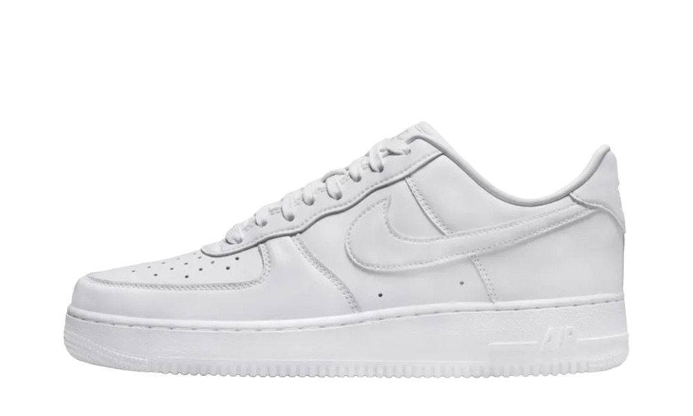 Air Force 1 White "fresh"