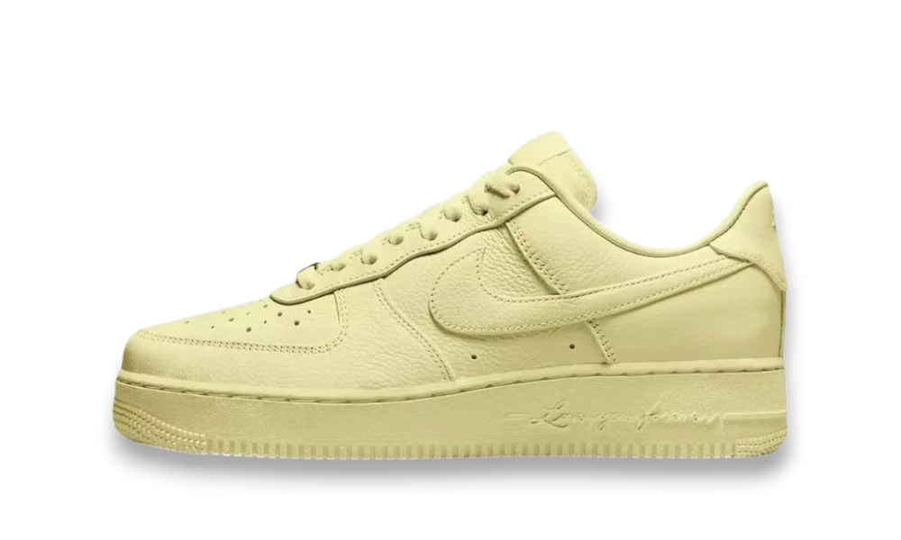 Nike Air Force 1 Low Drake NOCTA Certified Lover Boy Citron Tint