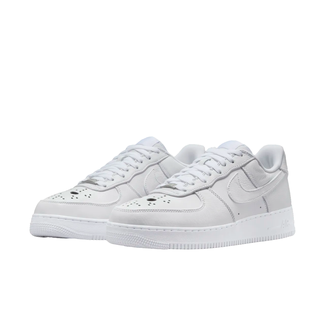 Air force 1 white size 10 sales