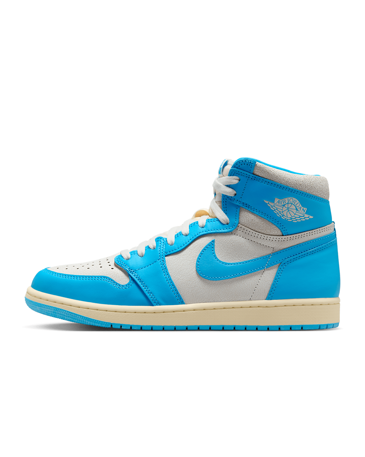 Nike Air Jordan 1 High OG "UNC Reimagined"
