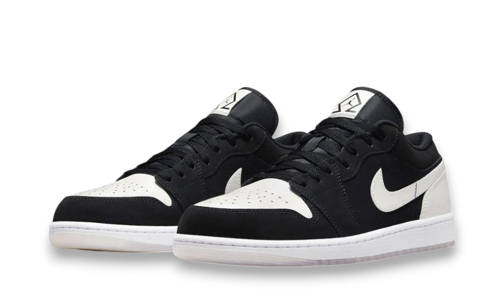 Jordan 1 Low Diamond Shorts