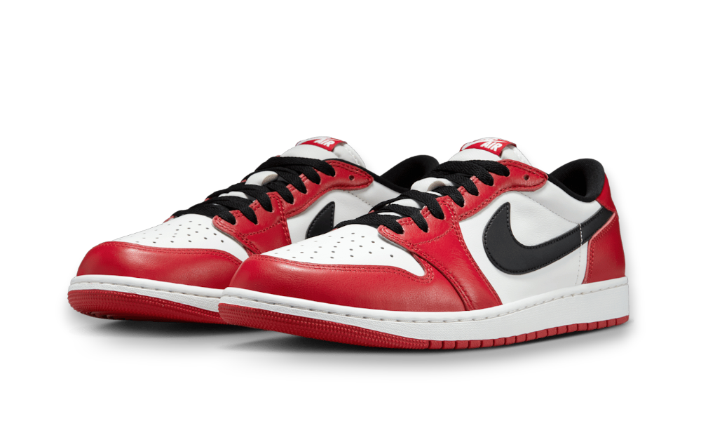Air Jordan 1 Low OG Chicago
