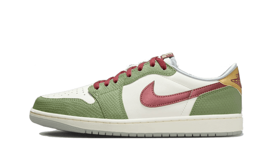 Jordan 1 low OBLIO Shop