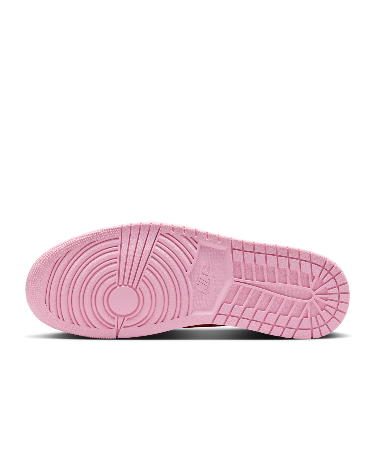 Air Jordan 1 Retro Low OG SP Travis Scott Sail Tropical Pink