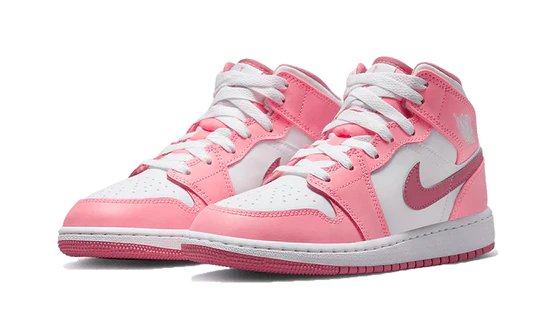 Air Jordan 1 Mid Valentine's Day (GS)