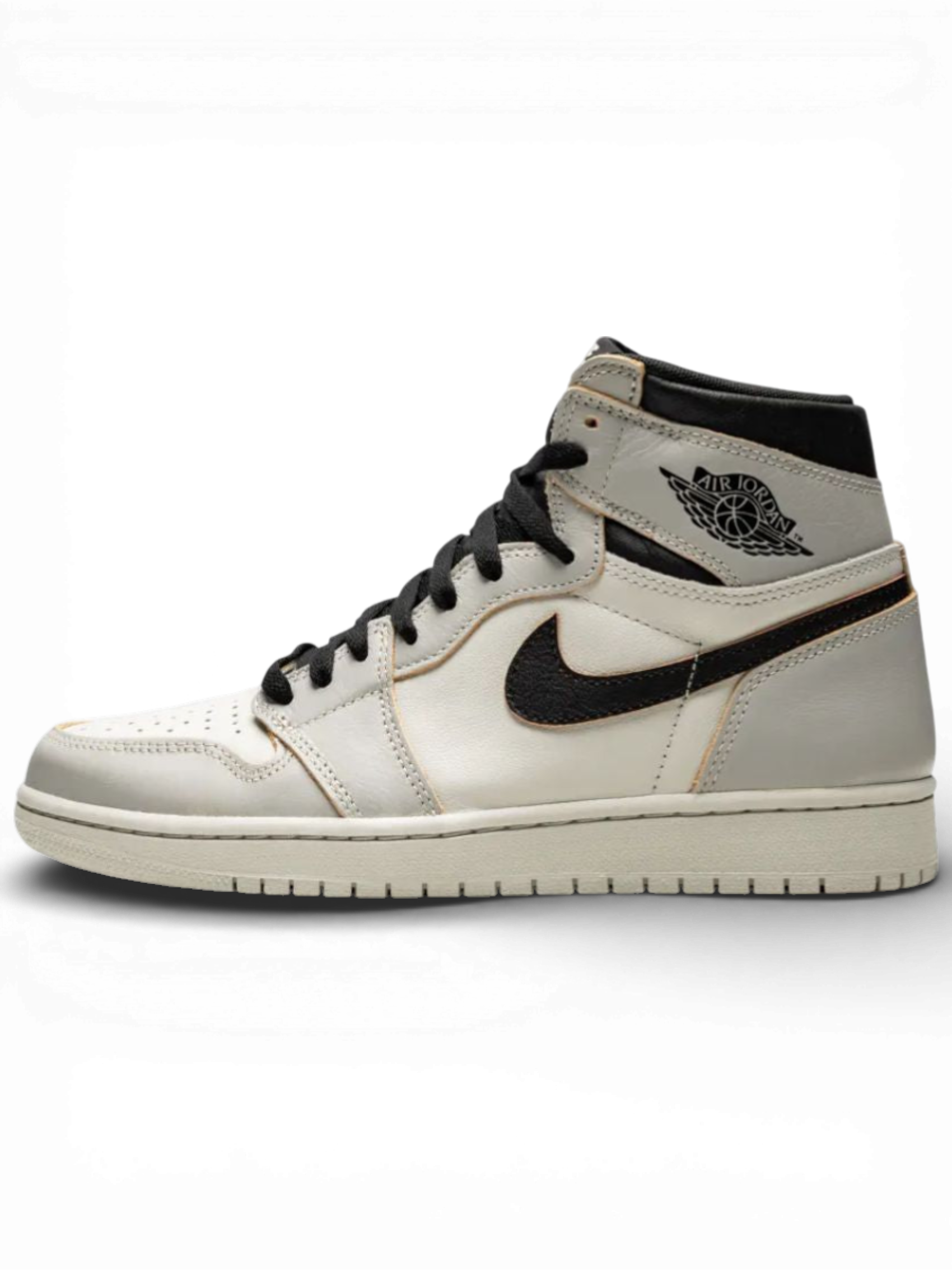 Jordan 1 Retro High OG Defiant SB NYC to Paris