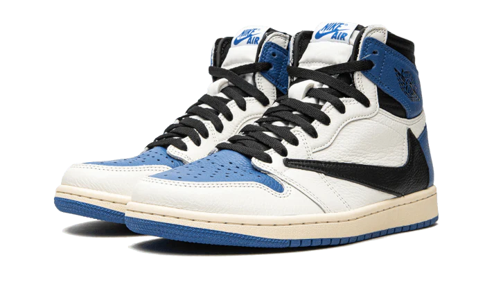 Jordan 1 Retro High OG SP Fragment x Travis Scott