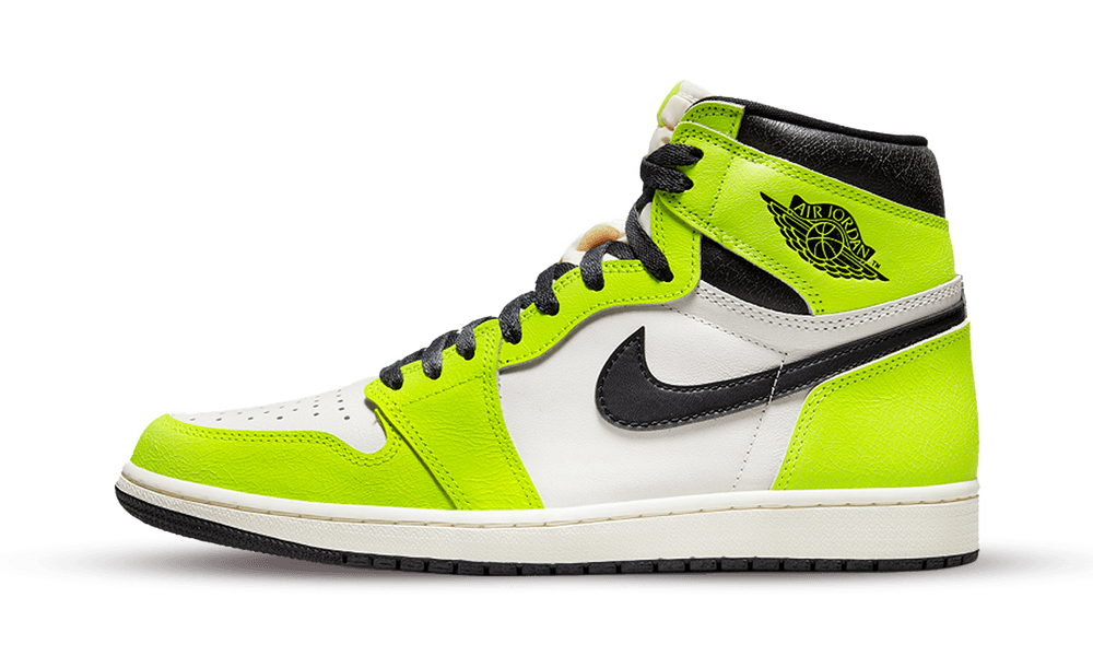 Air Jordan 1 Retro High OG Visionaire